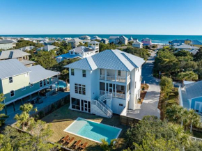 Pelican Trace